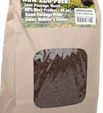 Scenic Foams & Ground Texture Flock & Turf Dark Adirondack Blend 32oz 907g 