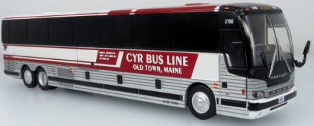 cyr bus tours